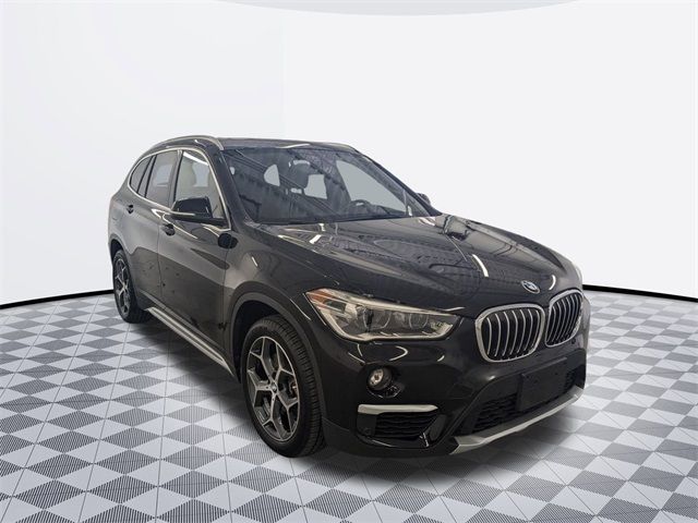 2019 BMW X1 xDrive28i