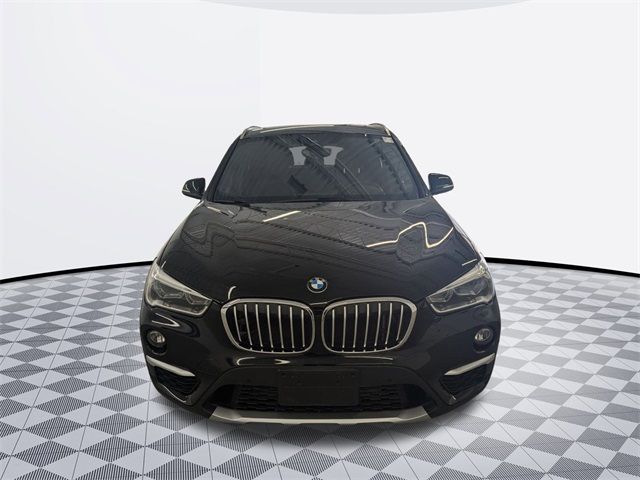 2019 BMW X1 xDrive28i