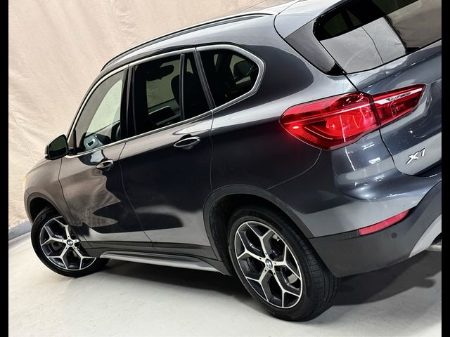 2019 BMW X1 xDrive28i