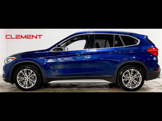 2019 BMW X1 xDrive28i