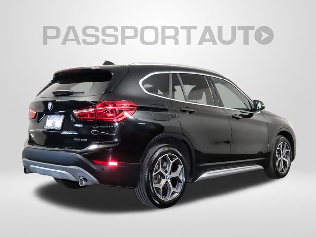 2019 BMW X1 xDrive28i