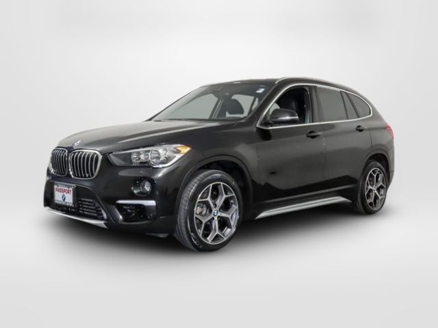 2019 BMW X1 xDrive28i