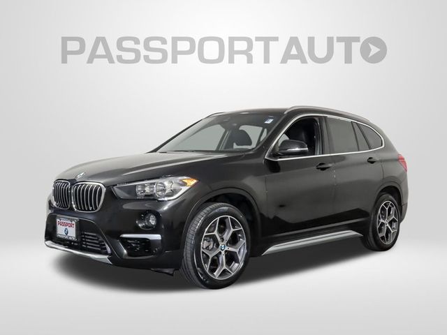 2019 BMW X1 xDrive28i