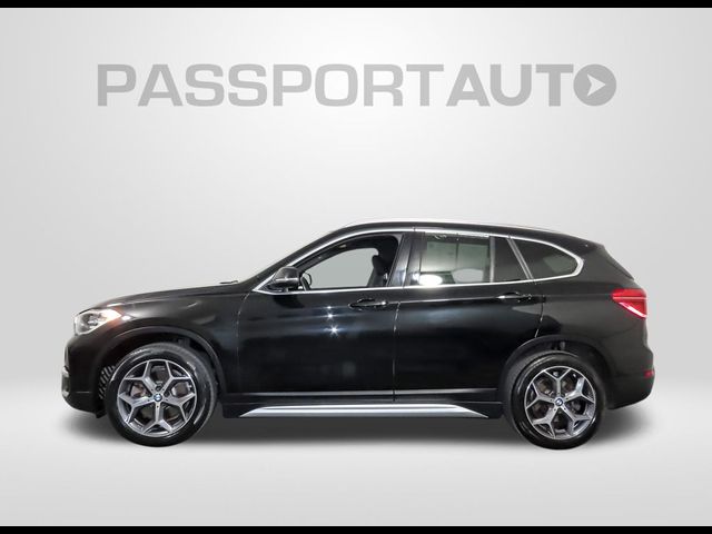 2019 BMW X1 xDrive28i