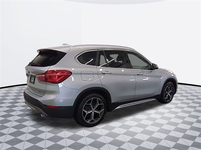 2019 BMW X1 xDrive28i