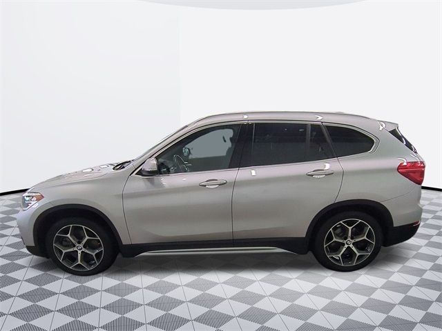 2019 BMW X1 xDrive28i