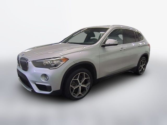 2019 BMW X1 xDrive28i