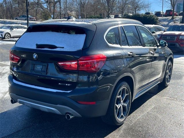 2019 BMW X1 xDrive28i