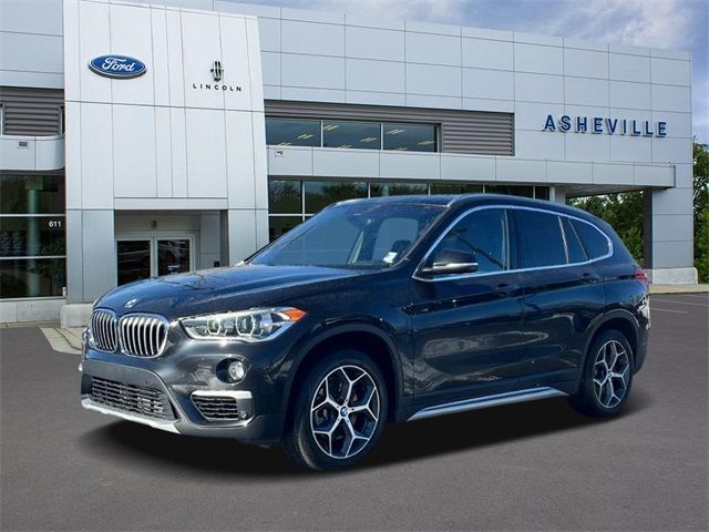 2019 BMW X1 xDrive28i