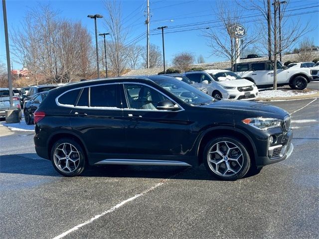 2019 BMW X1 xDrive28i