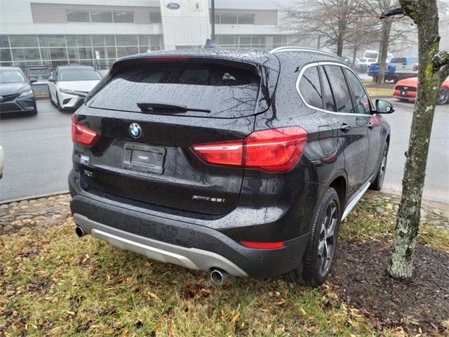 2019 BMW X1 xDrive28i