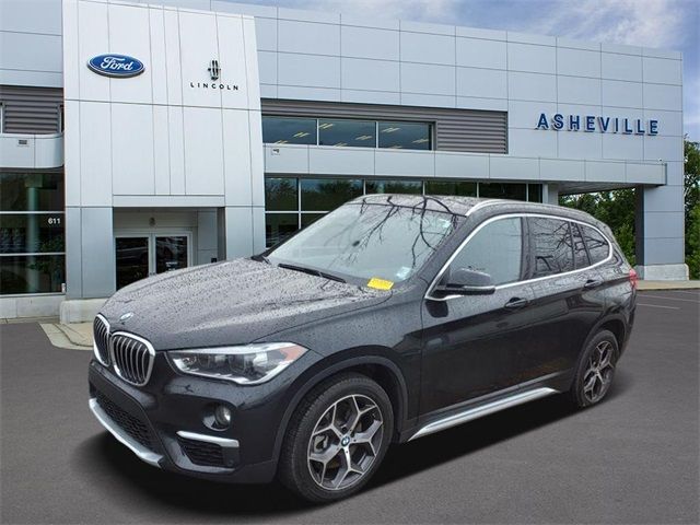 2019 BMW X1 xDrive28i