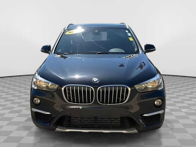 2019 BMW X1 xDrive28i