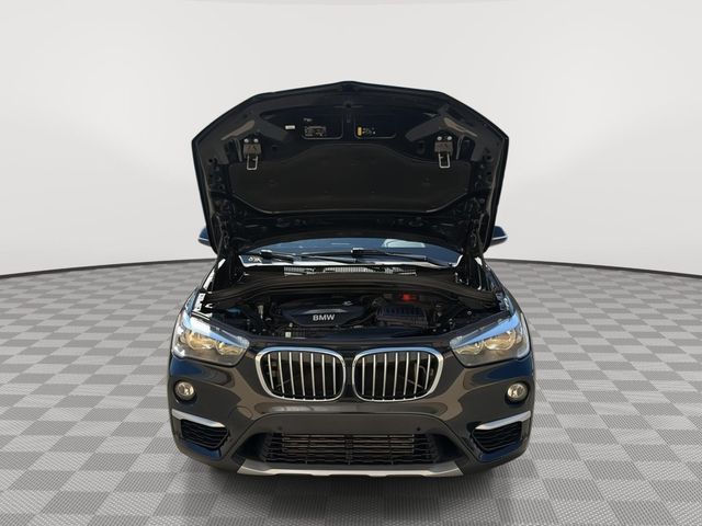 2019 BMW X1 xDrive28i