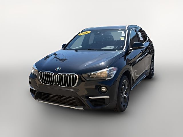 2019 BMW X1 xDrive28i