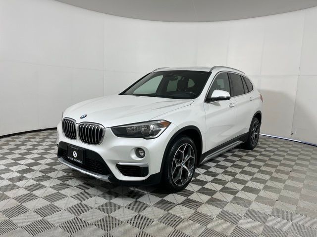 2019 BMW X1 xDrive28i