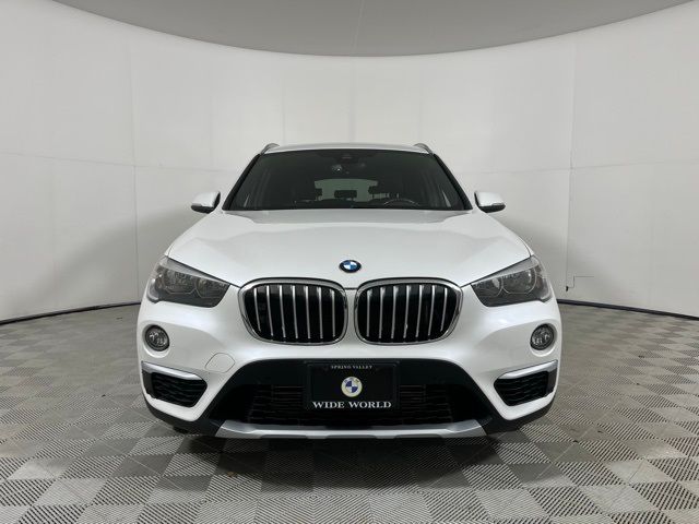 2019 BMW X1 xDrive28i