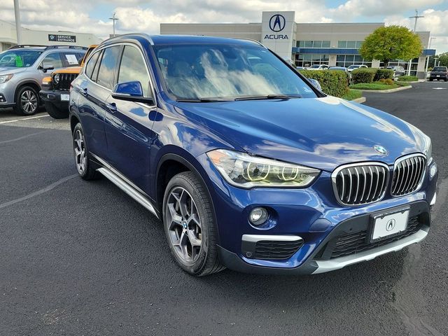 2019 BMW X1 xDrive28i