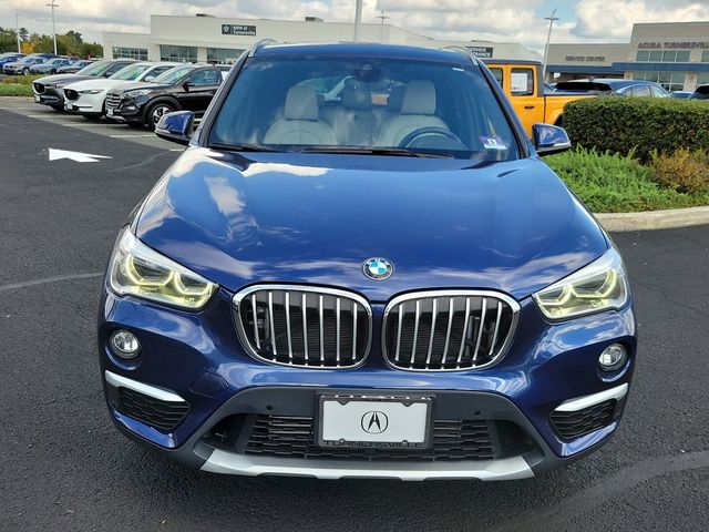 2019 BMW X1 xDrive28i