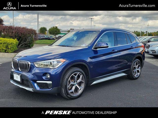 2019 BMW X1 xDrive28i