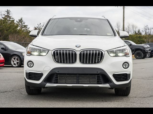 2019 BMW X1 xDrive28i