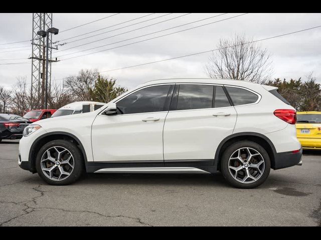 2019 BMW X1 xDrive28i