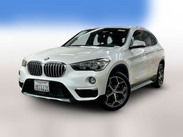 2019 BMW X1 xDrive28i