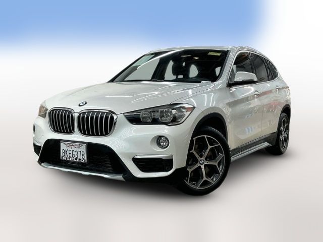 2019 BMW X1 xDrive28i