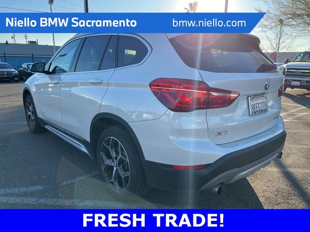 2019 BMW X1 xDrive28i