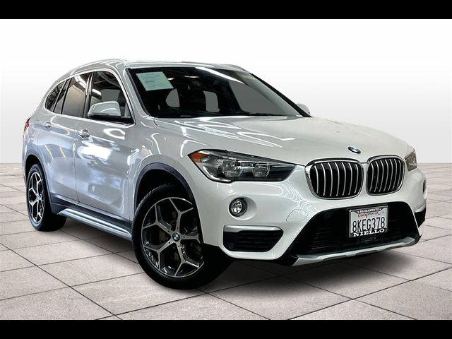 2019 BMW X1 xDrive28i