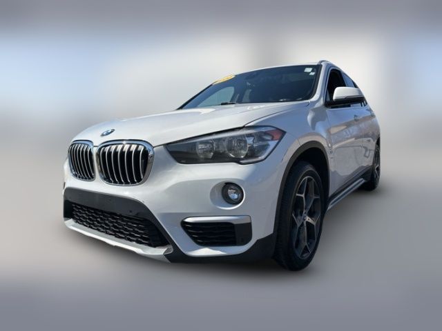 2019 BMW X1 xDrive28i