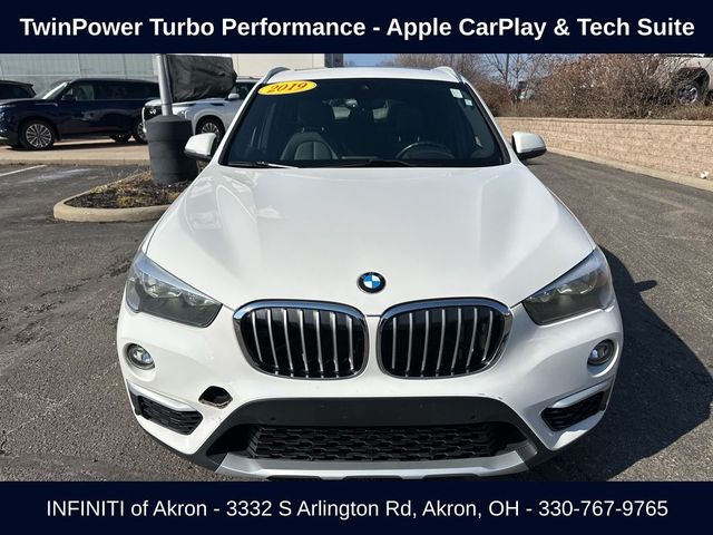 2019 BMW X1 xDrive28i