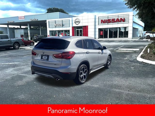 2019 BMW X1 xDrive28i