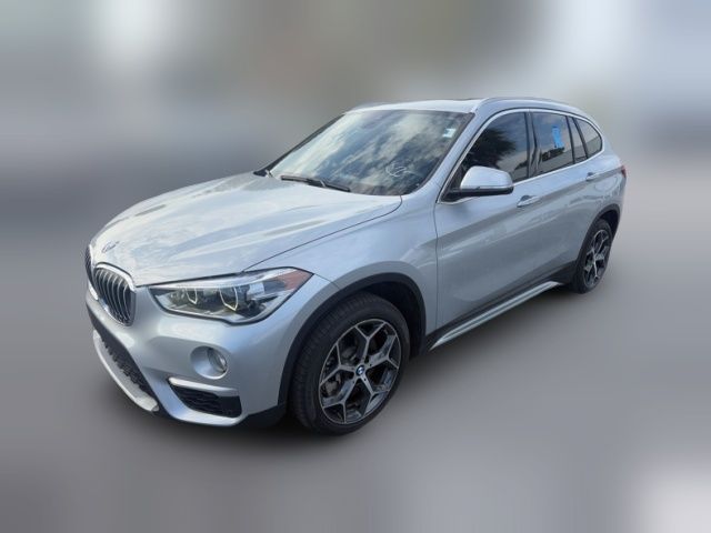 2019 BMW X1 xDrive28i