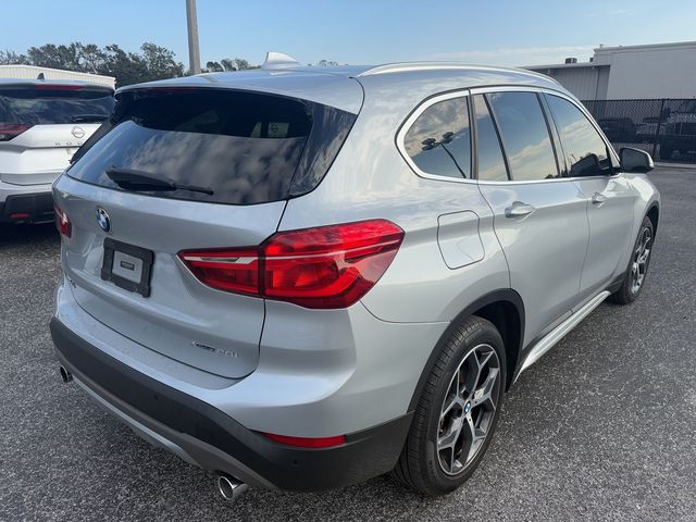 2019 BMW X1 xDrive28i