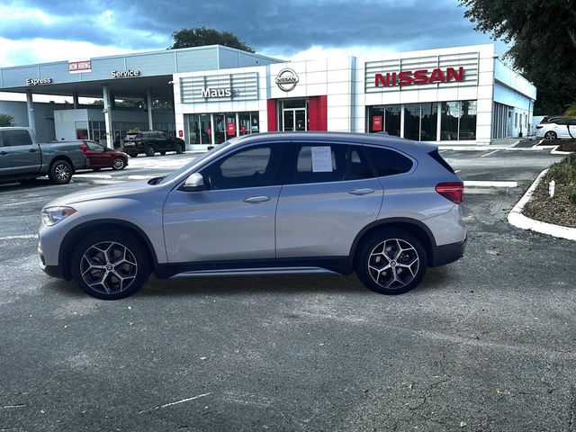 2019 BMW X1 xDrive28i