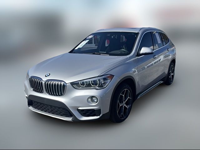 2019 BMW X1 xDrive28i