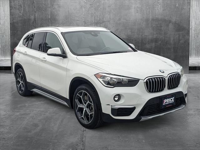 2019 BMW X1 xDrive28i