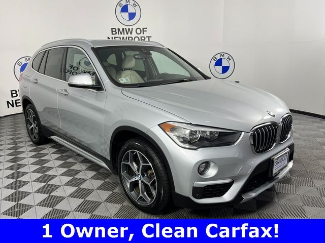 2019 BMW X1 xDrive28i