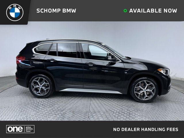 2019 BMW X1 xDrive28i