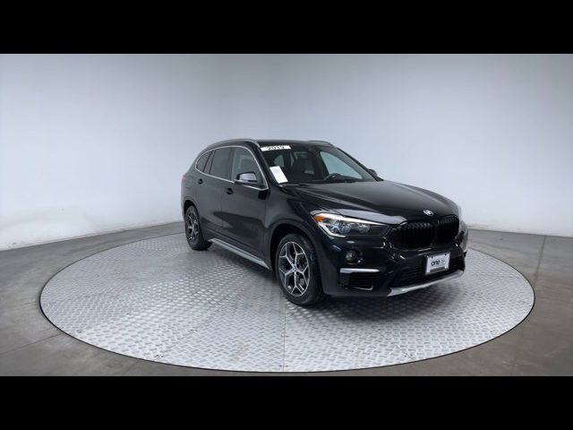 2019 BMW X1 xDrive28i