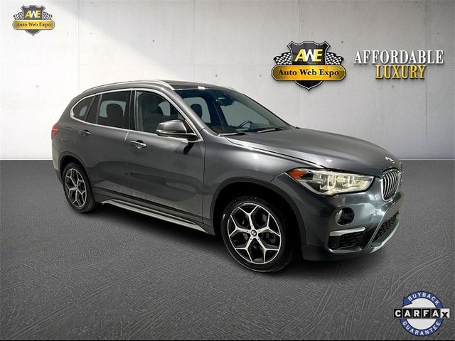 2019 BMW X1 xDrive28i