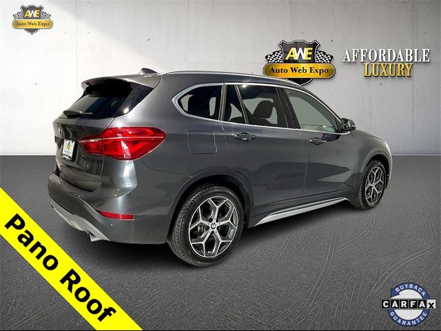 2019 BMW X1 xDrive28i