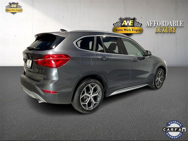 2019 BMW X1 xDrive28i