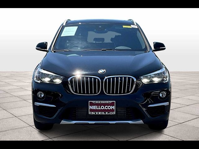 2019 BMW X1 xDrive28i
