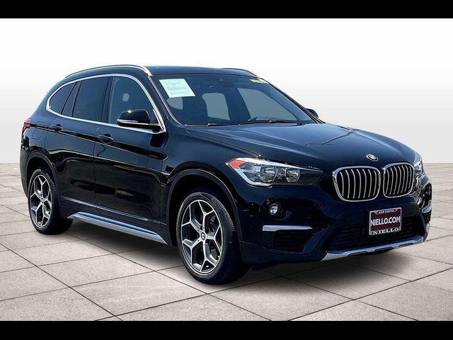 2019 BMW X1 xDrive28i