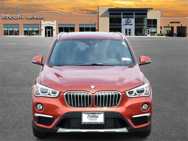 2019 BMW X1 xDrive28i