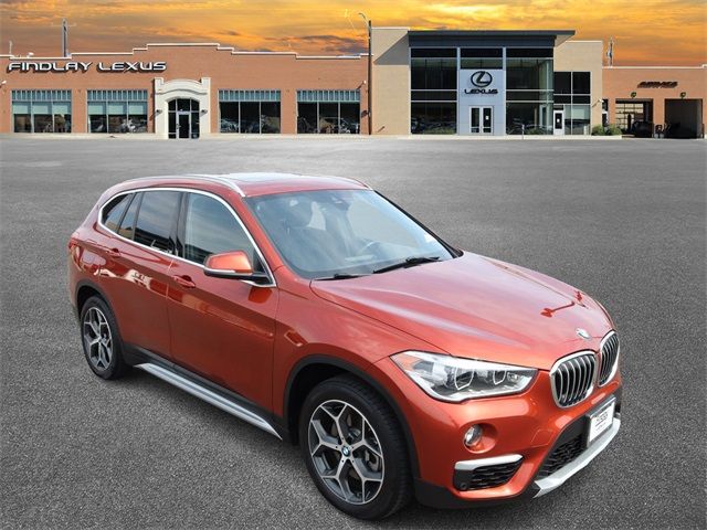 2019 BMW X1 xDrive28i