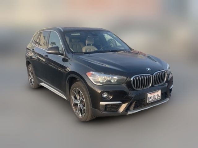 2019 BMW X1 xDrive28i