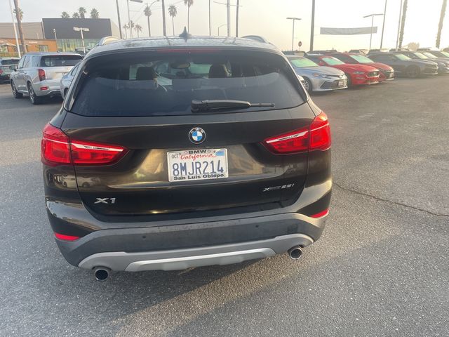 2019 BMW X1 xDrive28i